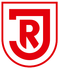 Jahn Regensburg logo2014.svg