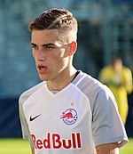 FC Salzburg (U19) gegen SSC Napoli (U19) UEFA Youth-League 2019-53.jpg