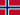 Norweger