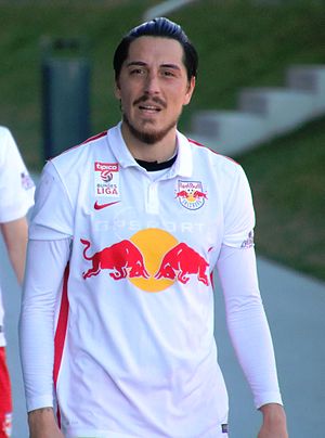 Testspiel Red Bull Salzburg gegen SV Sandhausen 06.JPG